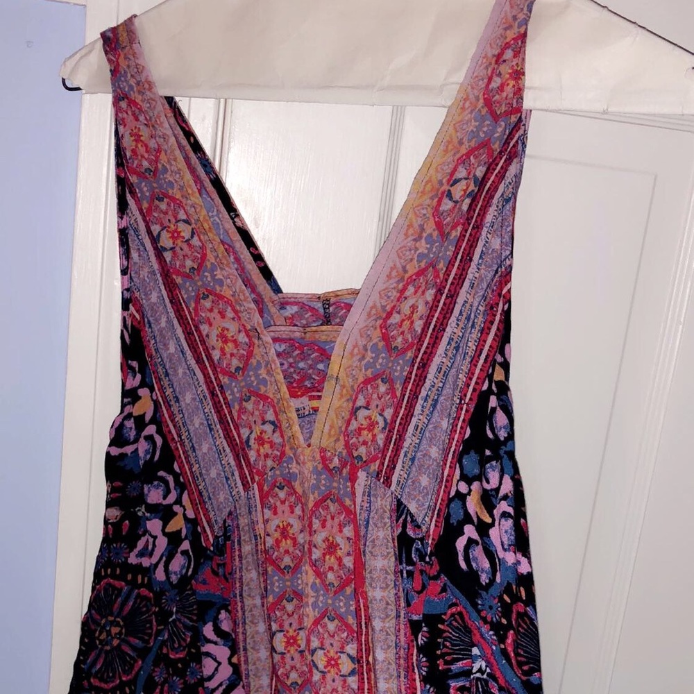 free people dress